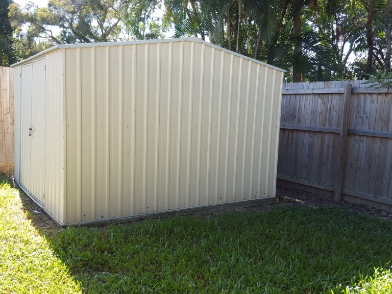 165 Loridan Drive, Brinsmead QLD 4870