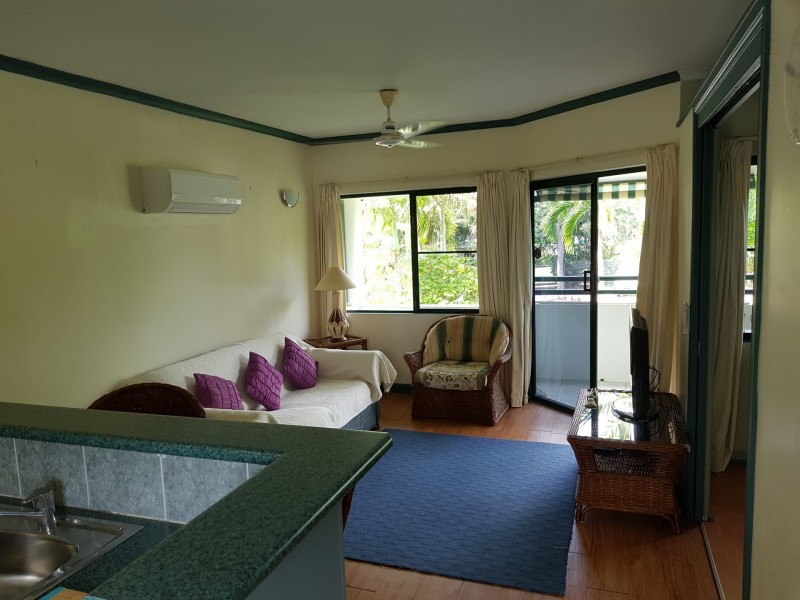 15/101 Wattle Street, Yorkeys Knob QLD 4878