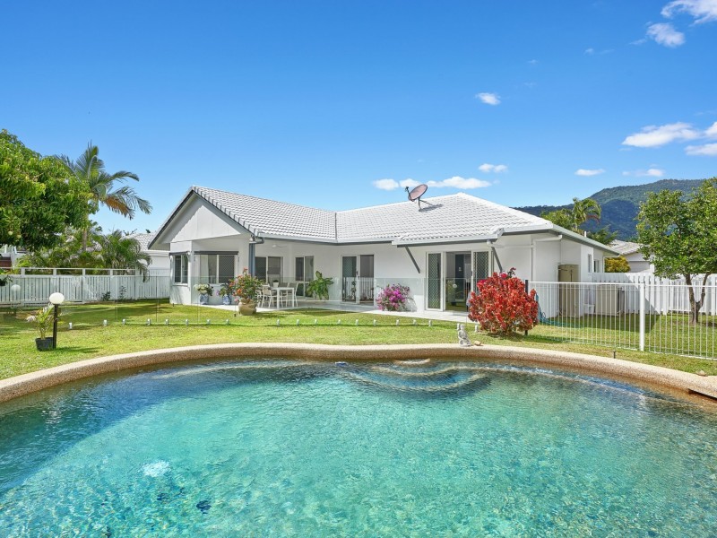 34 Parkinson Ave, Kewarra Beach QLD 4879