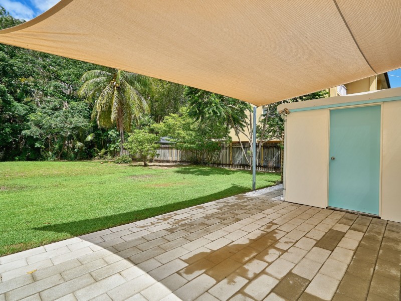 59 Sims Esplanade, Yorkeys Knob QLD 4878