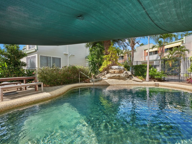 6/16-20 Rutherford Street, Yorkeys Knob QLD 4878