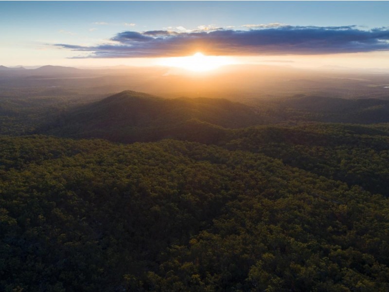 Lots 7 & 8 Emerald Falls Road, Mareeba QLD 4880