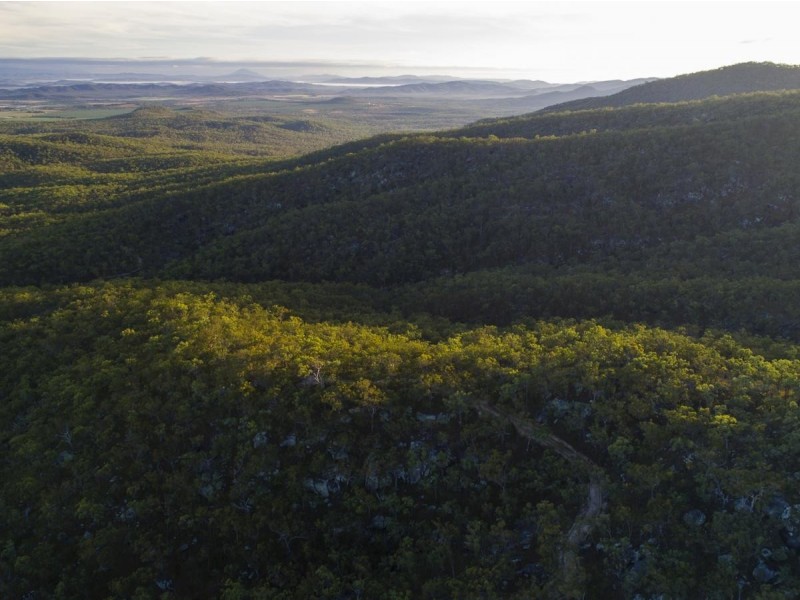 Lots 7 & 8 Emerald Falls Road, Mareeba QLD 4880