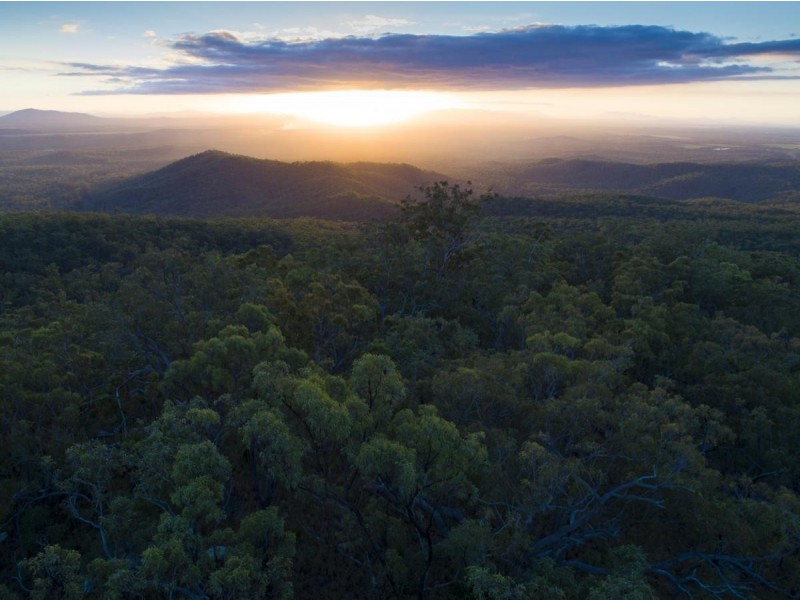 Lots 7 & 8 Emerald Falls Road, Mareeba QLD 4880