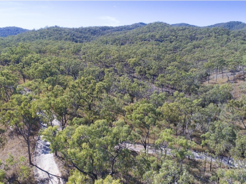 Lots 7 & 8 Emerald Falls Road, Mareeba QLD 4880