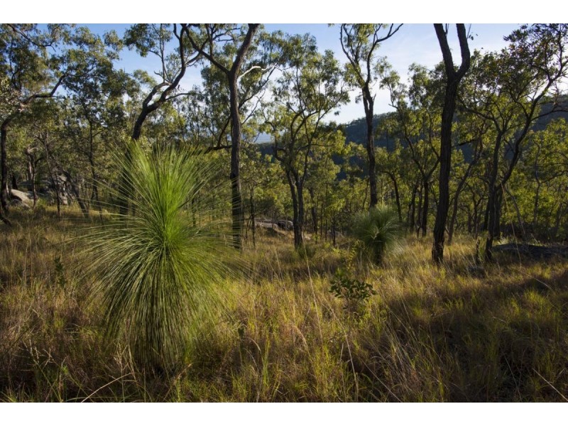 Lots 7 & 8 Emerald Falls Road, Mareeba QLD 4880