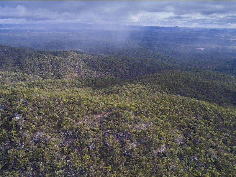 Lots 7 & 8 Emerald Falls Road, Mareeba QLD 4880