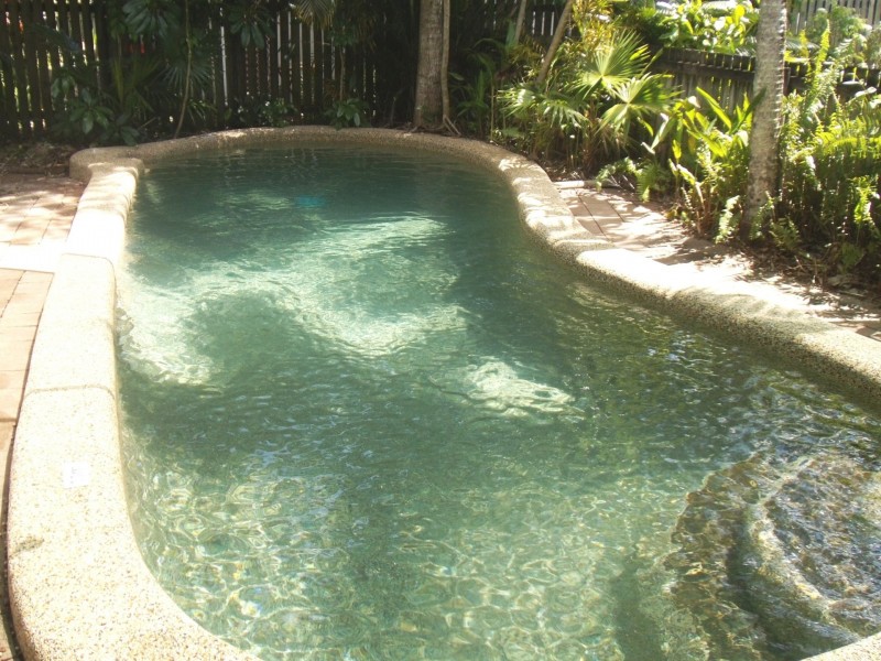 6/25-27 Fairweather Street, Yorkeys Knob QLD 4878