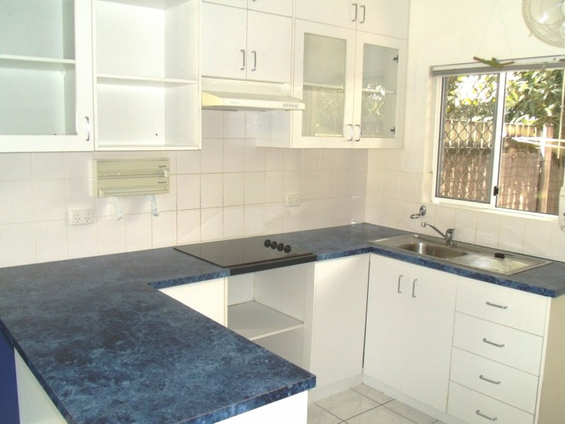 6/25-27 Fairweather Street, Yorkeys Knob QLD 4878