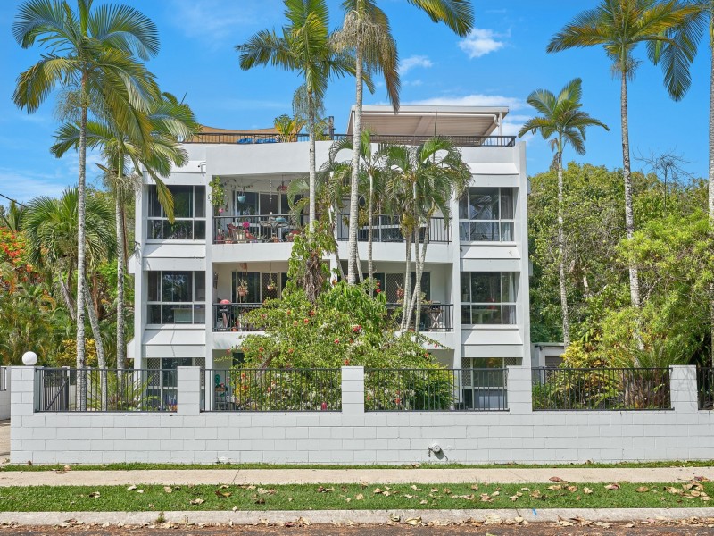 6/57 Sims Esplanade, Yorkeys Knob QLD 4878