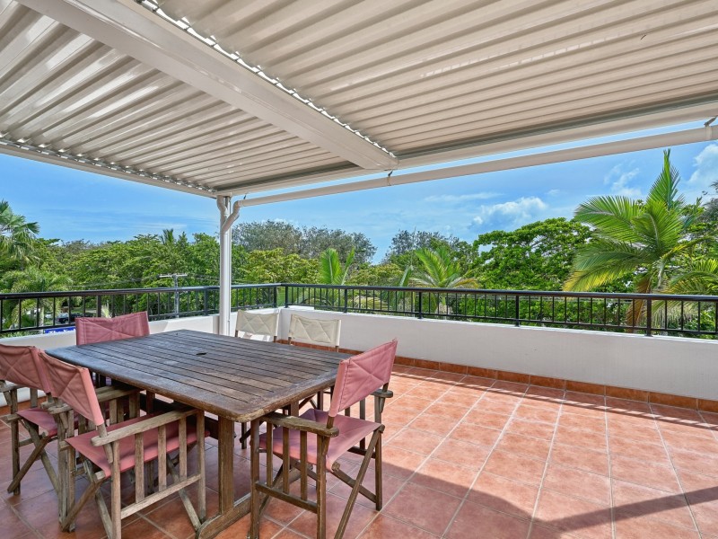 6/57 Sims Esplanade, Yorkeys Knob QLD 4878