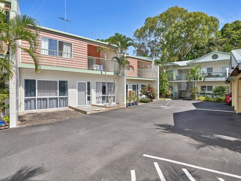 6/16-20 Rutherford Street, Yorkeys Knob QLD 4878