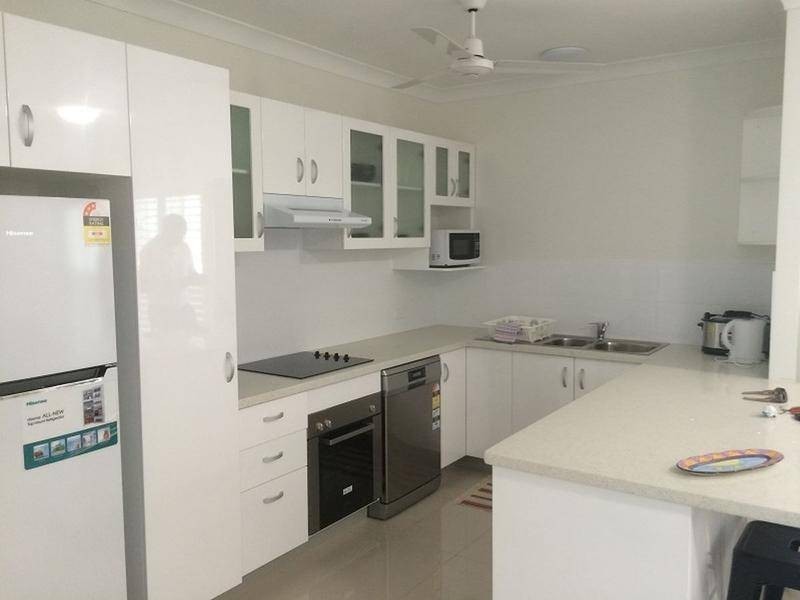 Unit  12/35-41 Upolu Esplanade, Clifton Beach QLD 4879