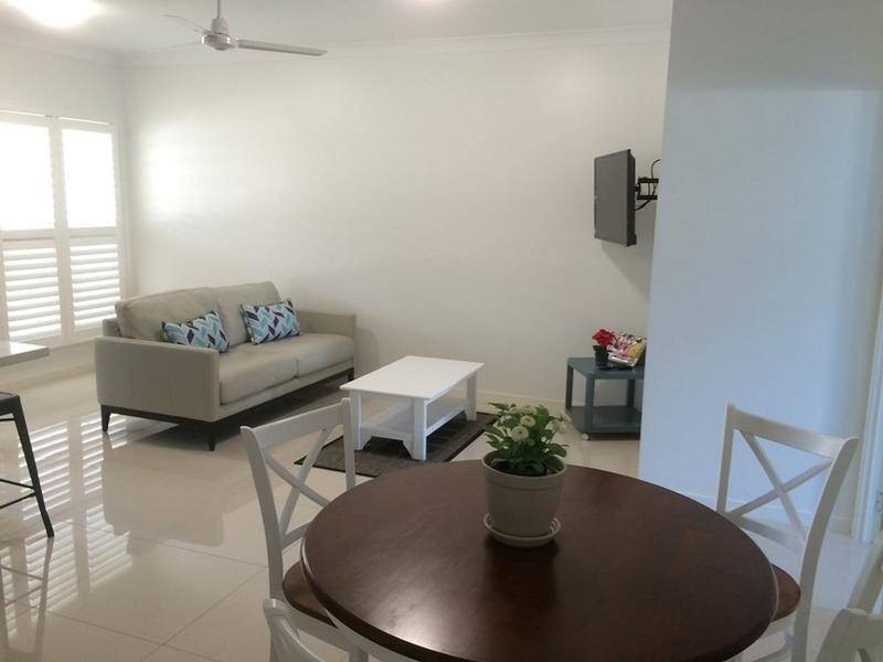 Unit  12/35-41 Upolu Esplanade, Clifton Beach QLD 4879