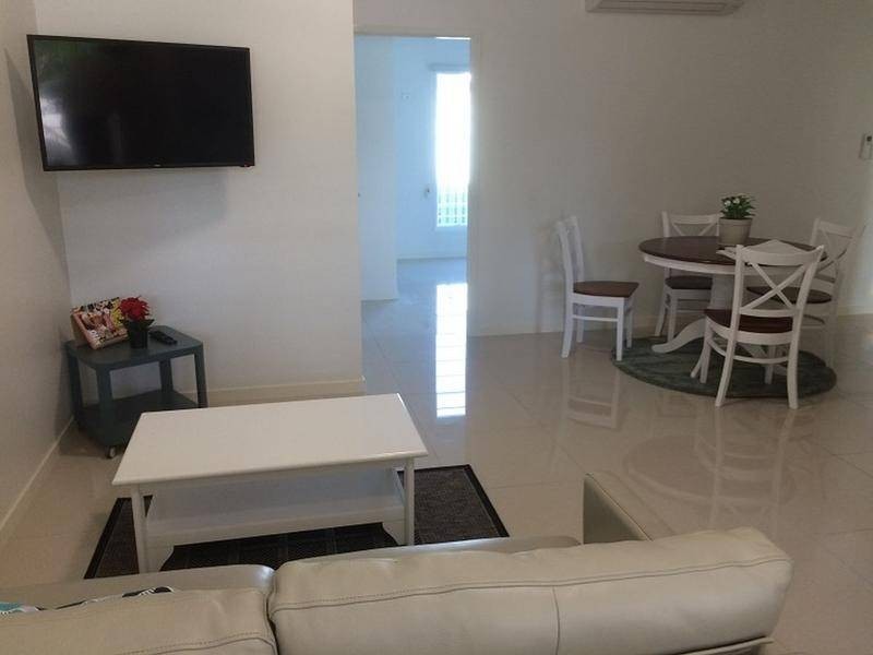 Unit  12/35-41 Upolu Esplanade, Clifton Beach QLD 4879