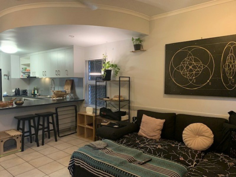 6/13 Rutherford Street, Yorkeys Knob QLD 4878
