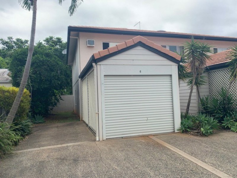 6/13 Rutherford Street, Yorkeys Knob QLD 4878