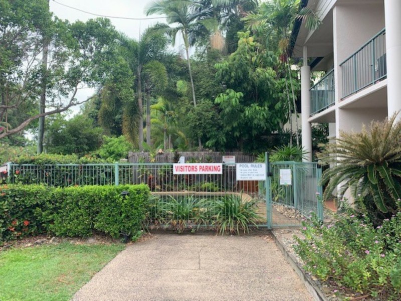 6/13 Rutherford Street, Yorkeys Knob QLD 4878