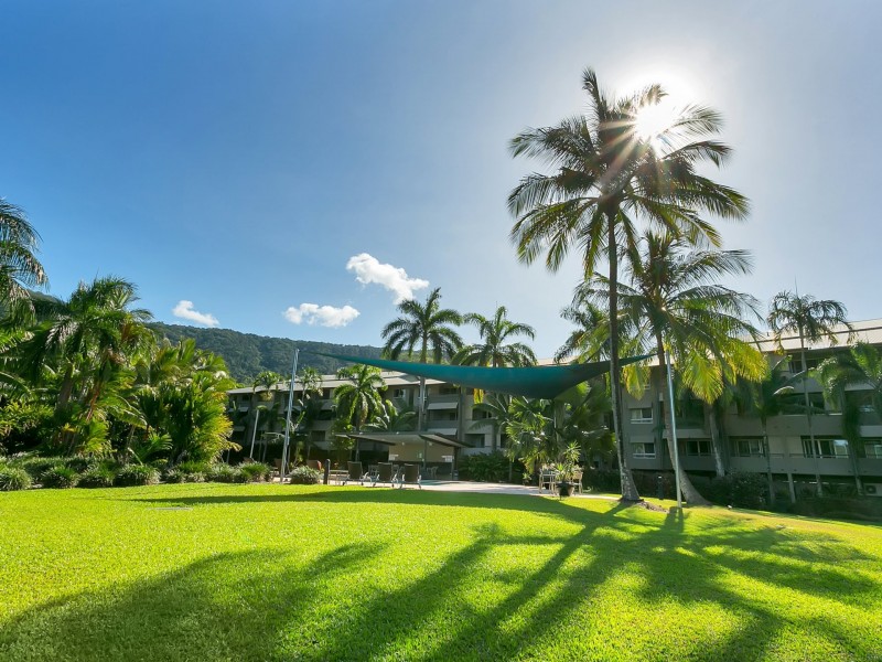 109/57-65 Paradise Palms Drive, Kewarra Beach QLD 4879