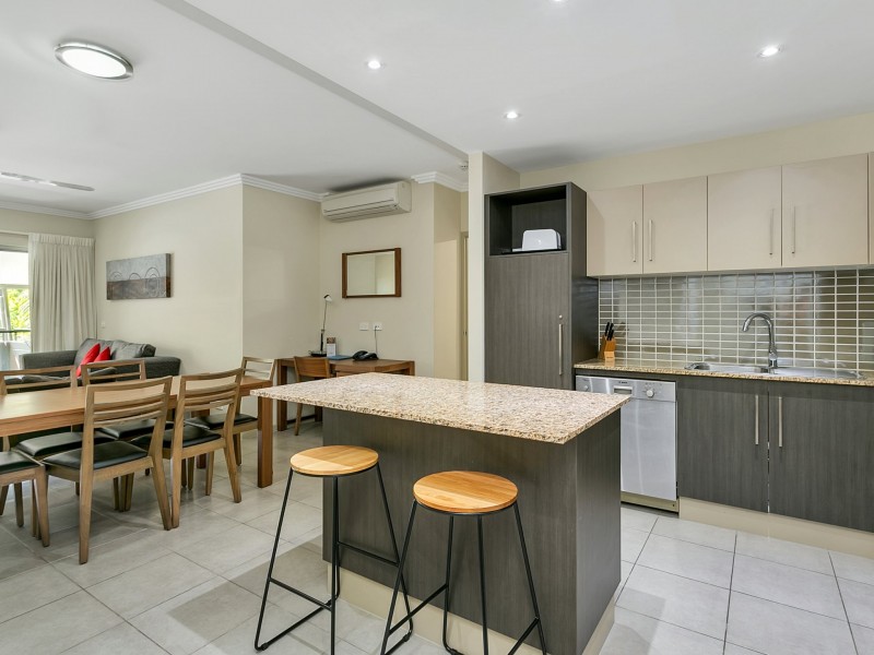 109/57-65 Paradise Palms Drive, Kewarra Beach QLD 4879