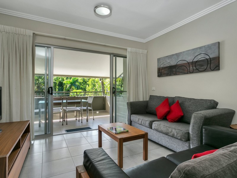 109/57-65 Paradise Palms Drive, Kewarra Beach QLD 4879