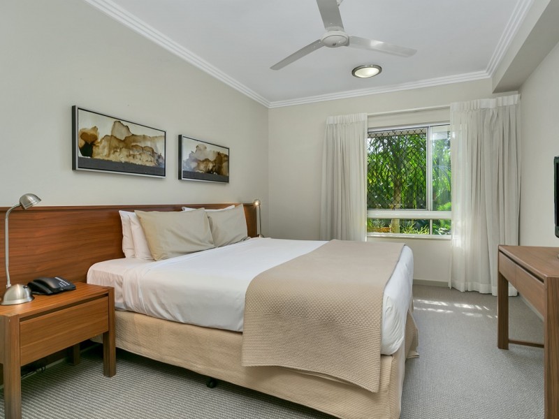 109/57-65 Paradise Palms Drive, Kewarra Beach QLD 4879