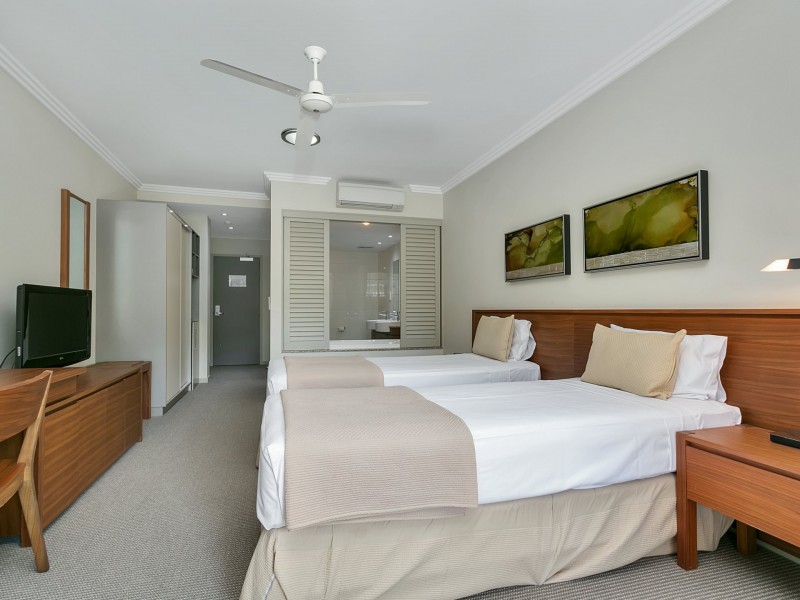 109/57-65 Paradise Palms Drive, Kewarra Beach QLD 4879