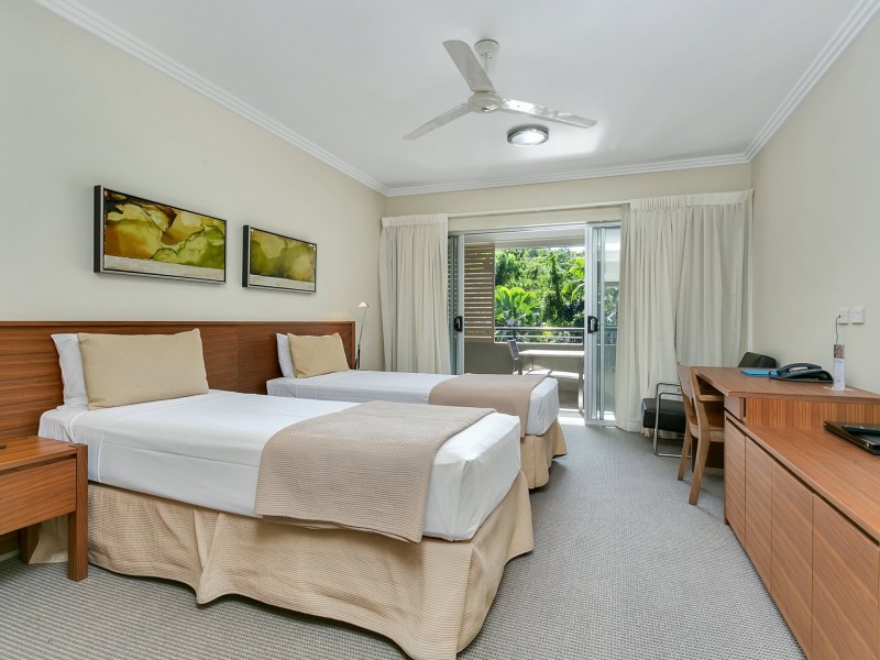 109/57-65 Paradise Palms Drive, Kewarra Beach QLD 4879
