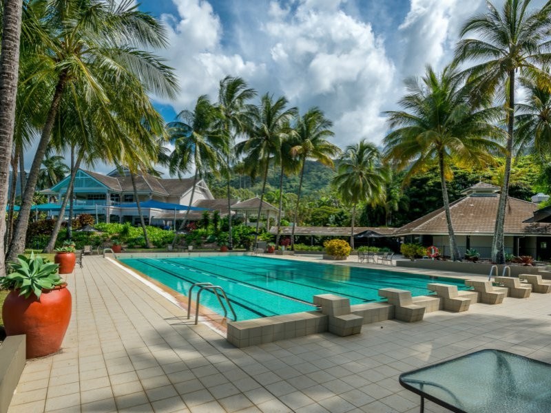 109/57-65 Paradise Palms Drive, Kewarra Beach QLD 4879