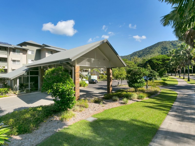 109/57-65 Paradise Palms Drive, Kewarra Beach QLD 4879