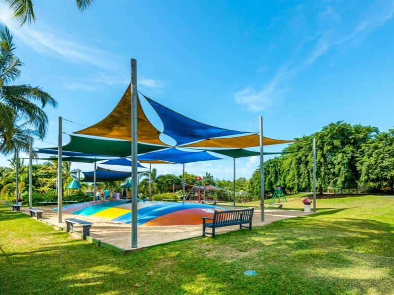 109/57-65 Paradise Palms Drive, Kewarra Beach QLD 4879