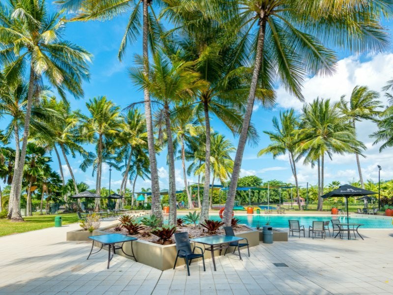 109/57-65 Paradise Palms Drive, Kewarra Beach QLD 4879