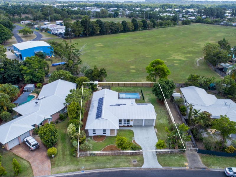 50 Sidlaw Street, Smithfield QLD 4878