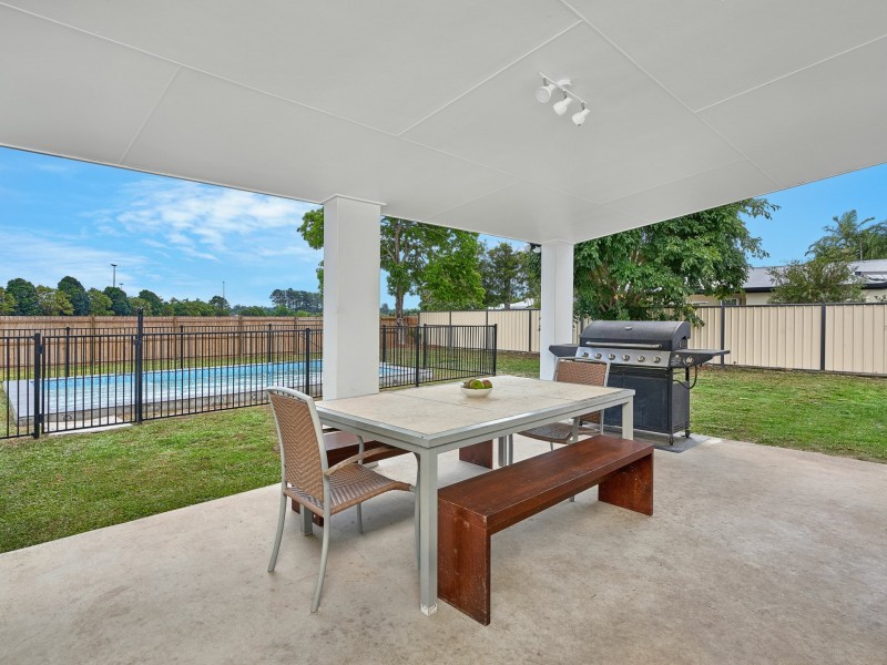 50 Sidlaw Street, Smithfield QLD 4878