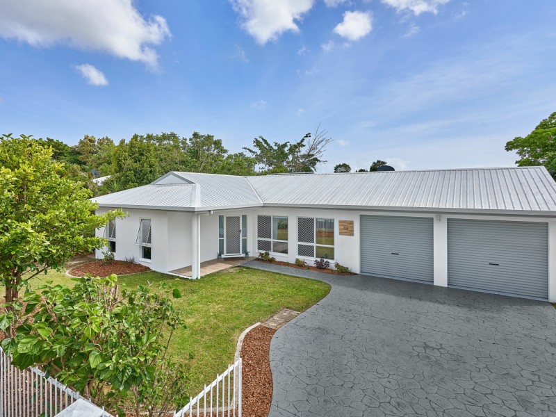 50 Sidlaw Street, Smithfield QLD 4878