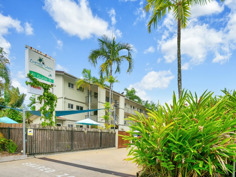 Unit 1/81-87 Guide Street, Clifton Beach QLD 4879
