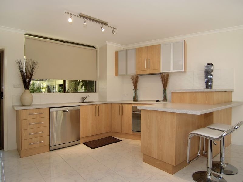 1/35 Sims Esplanade, Yorkeys Knob QLD 4878