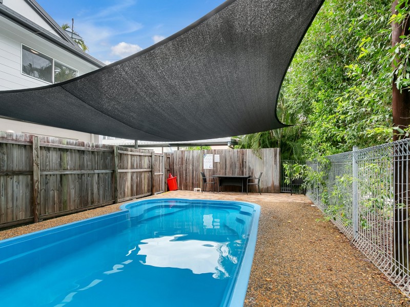 4/29 Rutherford Street, Yorkeys Knob QLD 4878