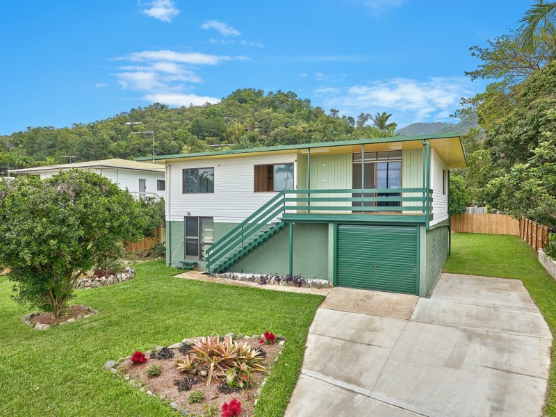 51 Gavin Street, Smithfield QLD 4878
