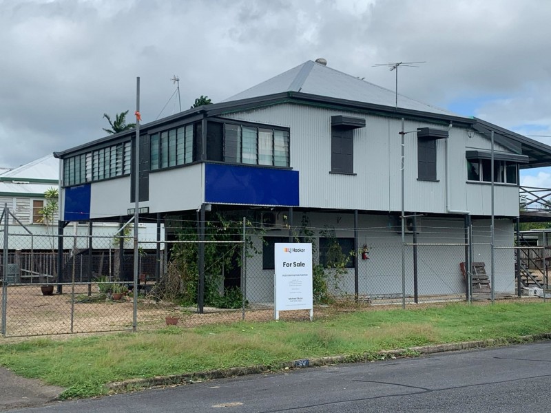 197-199 Bunda Street, Parramatta Park QLD 4870