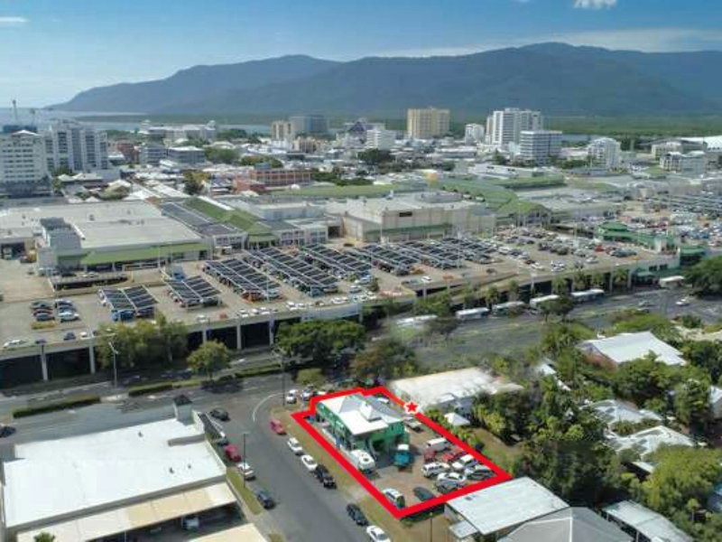 197-199 Bunda Street, Parramatta Park QLD 4870