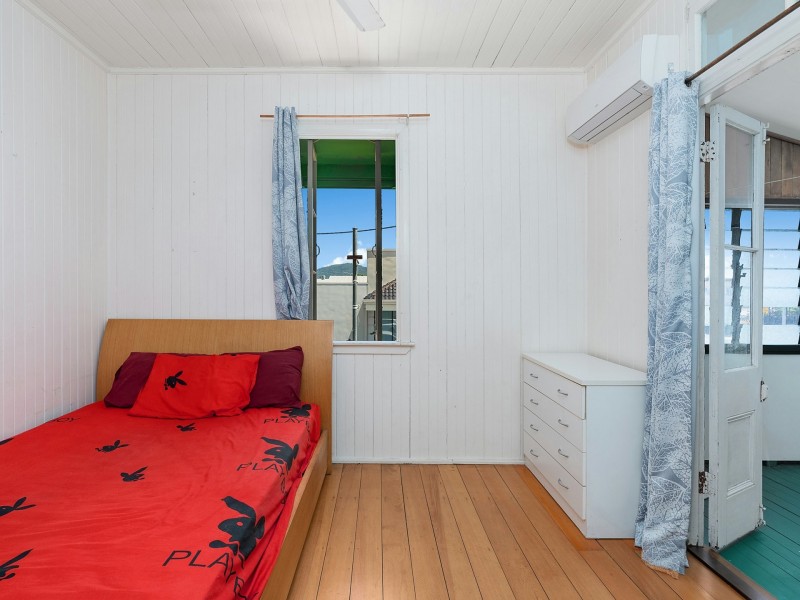 197-199 Bunda Street, Parramatta Park QLD 4870