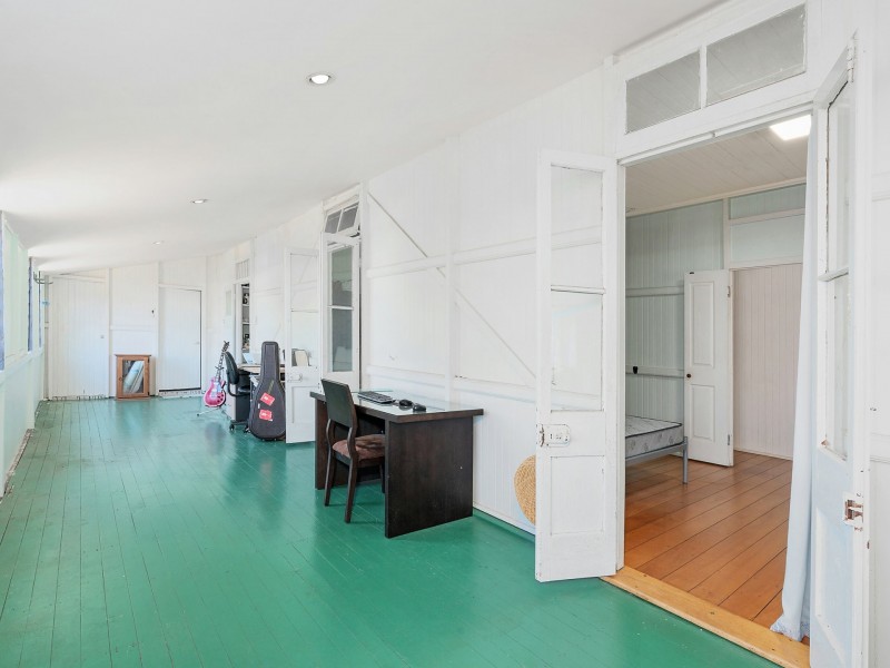 197-199 Bunda Street, Parramatta Park QLD 4870