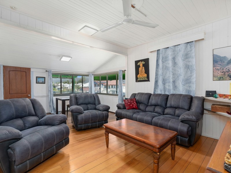 197-199 Bunda Street, Parramatta Park QLD 4870