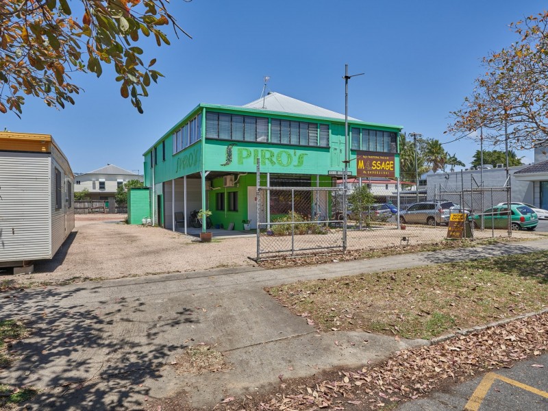 197-199 Bunda Street, Parramatta Park QLD 4870