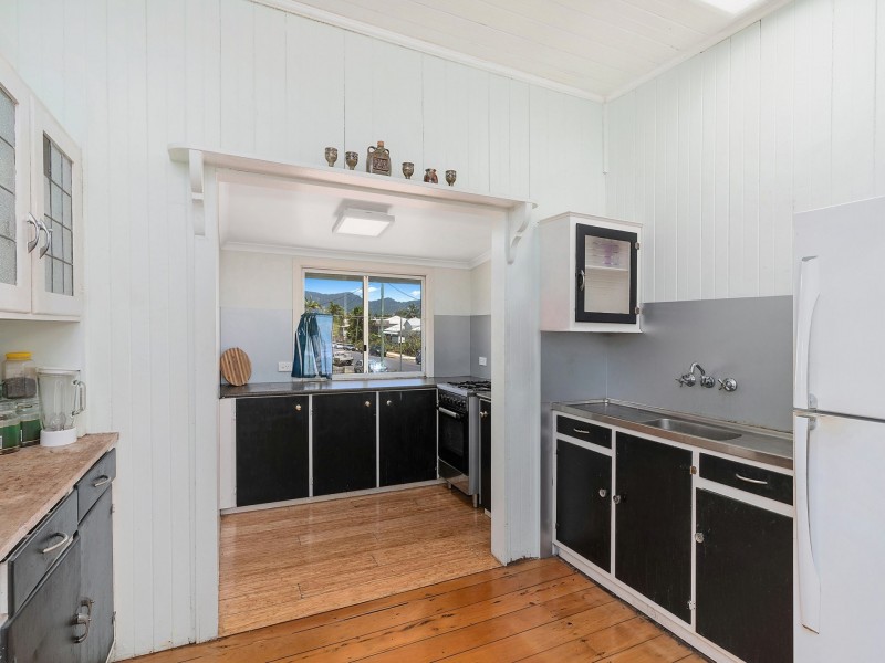 197-199 Bunda Street, Parramatta Park QLD 4870