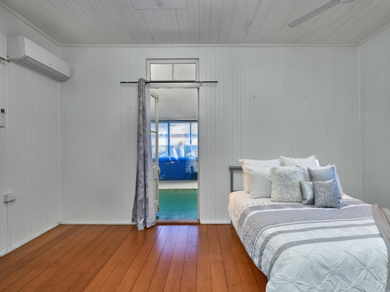 197-199 Bunda Street, Parramatta Park QLD 4870