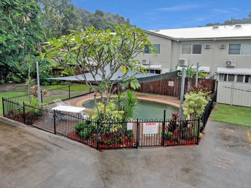 11/527 Varley Street, Yorkeys Knob QLD 4878