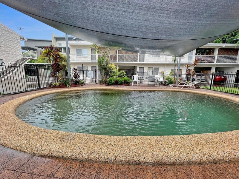 11/527 Varley Street, Yorkeys Knob QLD 4878