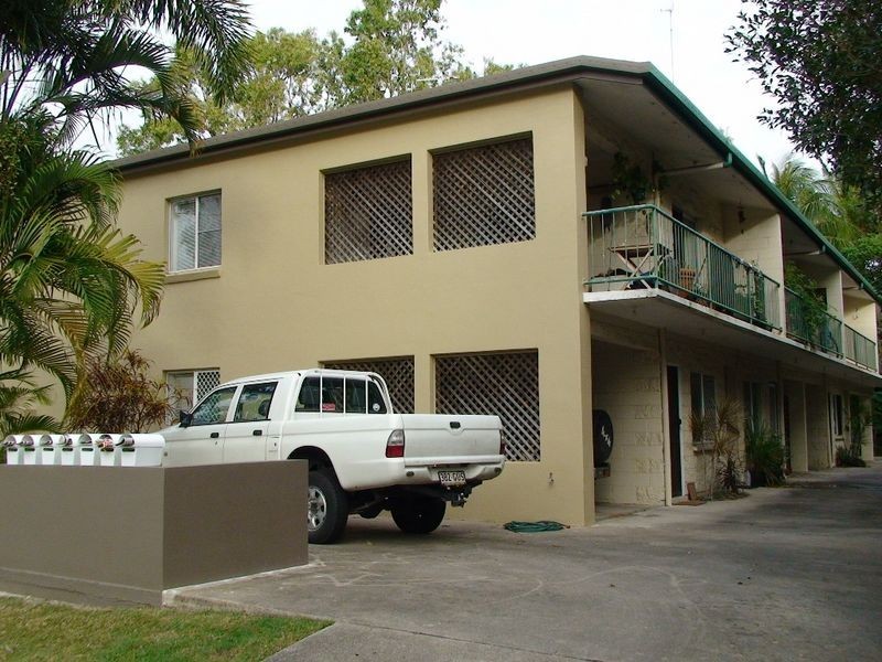 3/513 Varley Street, Yorkeys Knob QLD 4878
